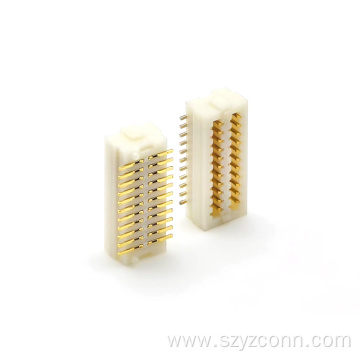 0.8mm Pitch Board to Board Connector Female